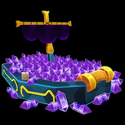 9.000 Chikara