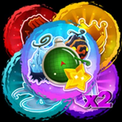 Bundle de Todas as Gamepasses (20% OFF)