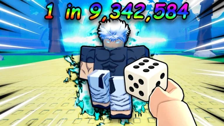 Anime Dice: saiu a Update 5