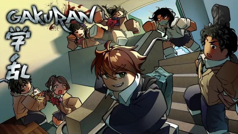 Evento em Gakuran: NEW UPDATE