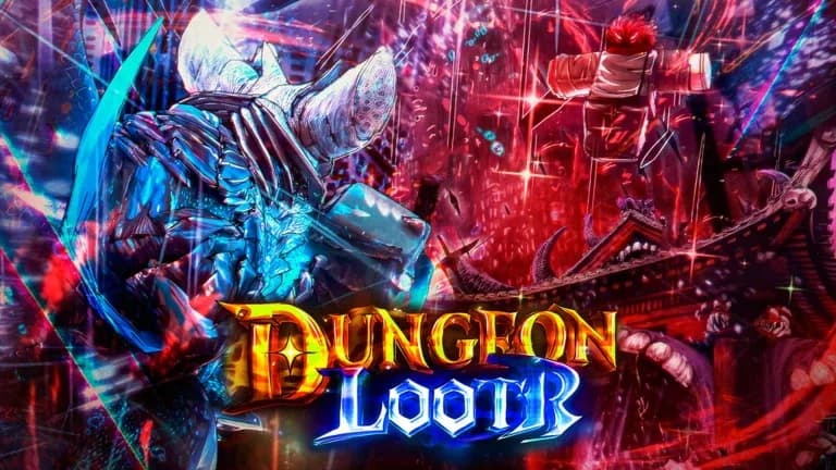 Evento em Dungeon Lootr: UPDATE 2.5