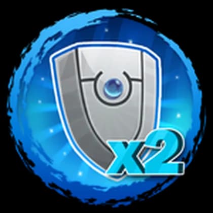 x2 Durabilidade