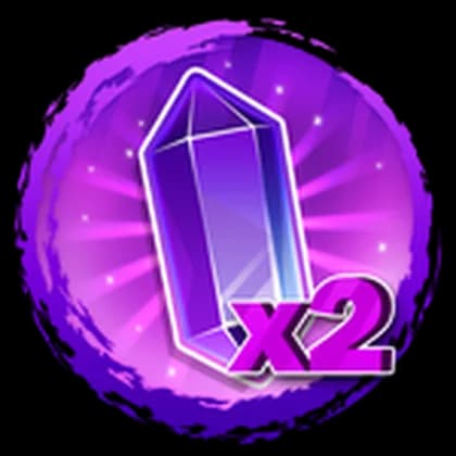 x2 Chikara