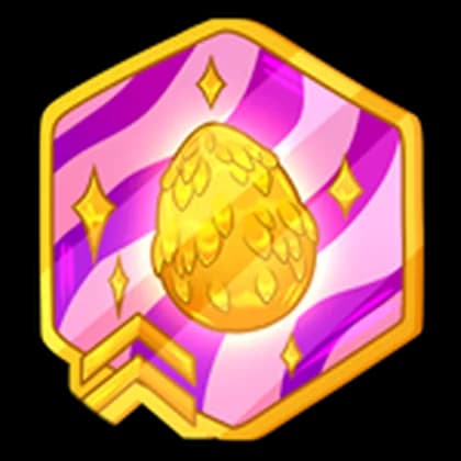 Lucky Egg