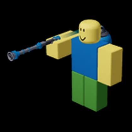 Power Hose