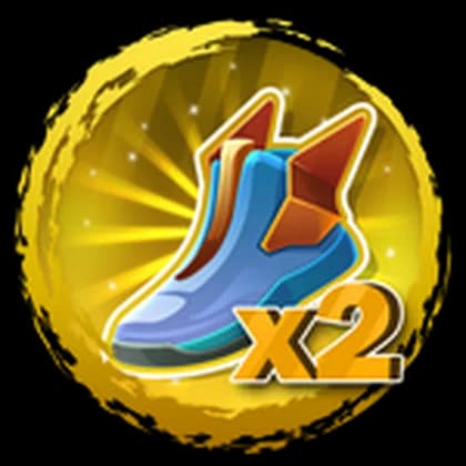 x2 Speed