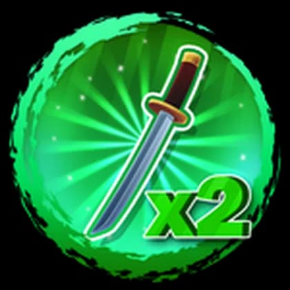 x2 Sword