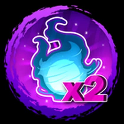 x2 Chakra