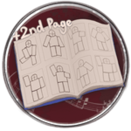 Segunda Página de Emotes