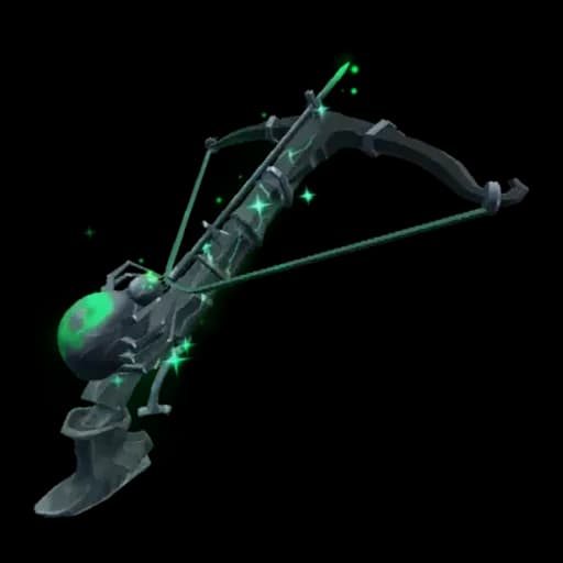 Arachnid Arbalest