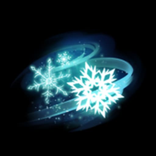 Permanent Snow