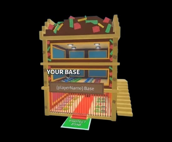 Base Taco