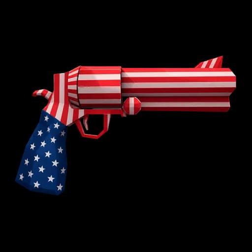 America