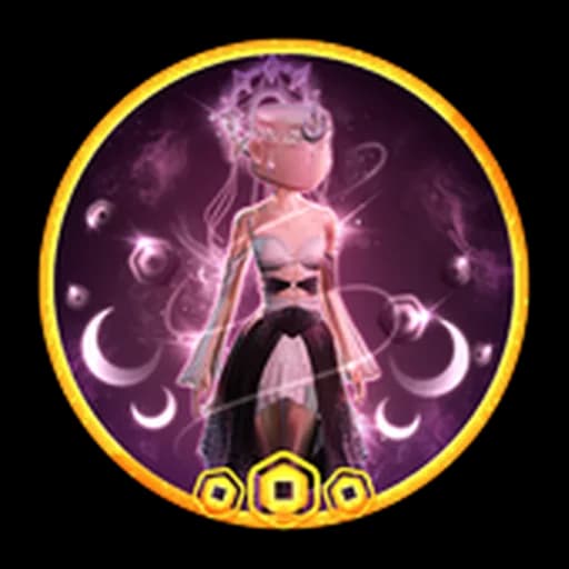 Moongazer Set