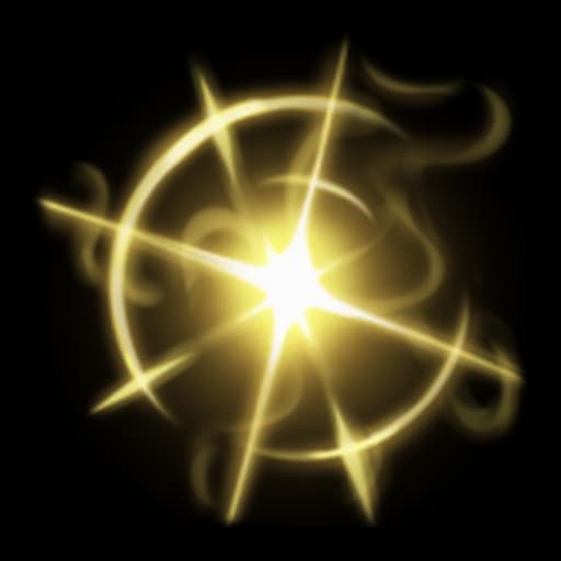Permanent Light