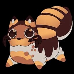 Smore Cat