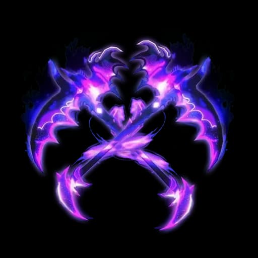 Dual Nebula Scythe baixou de preço