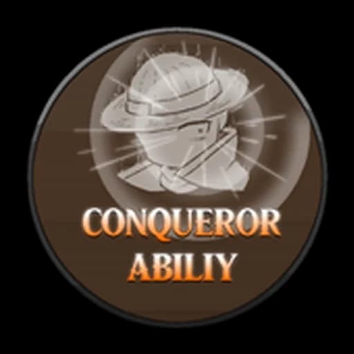 Conqueror Ability (Conquistador)