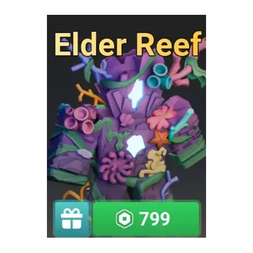 Elder Reef