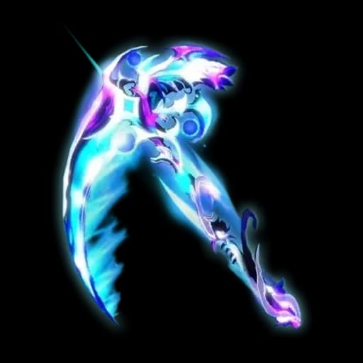 Prismatic Harvester