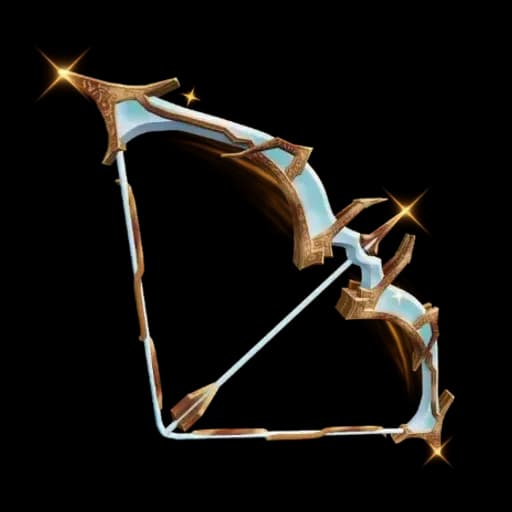Divine Arcbow