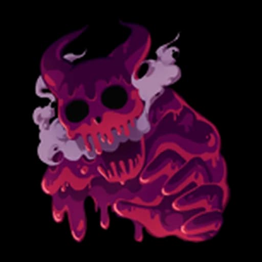 Permanent Venom