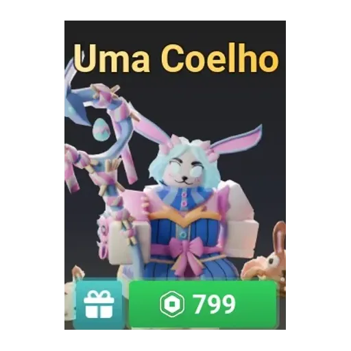 Uma Coelho