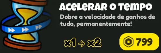 Acelerar Tempo