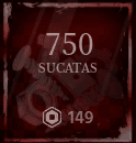 750 Scraps