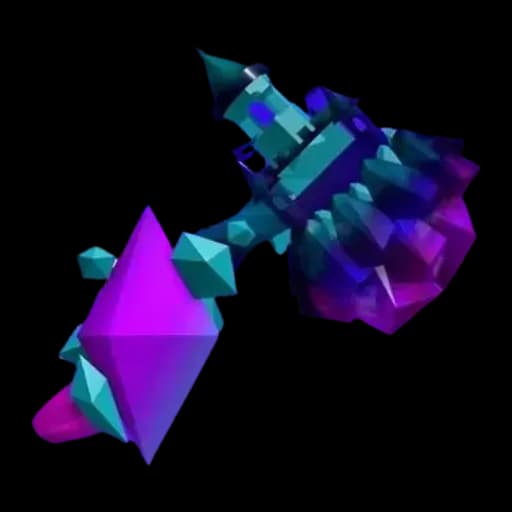 Aurora Bolisher Set