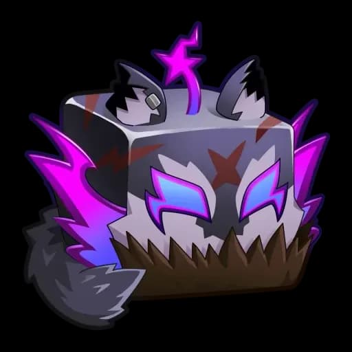 Werewolf (Tiger)