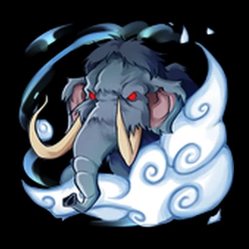 Permanent Mammoth