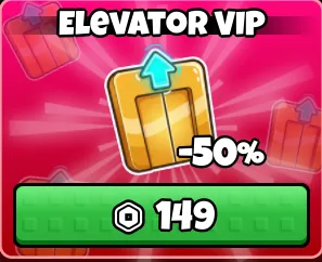 Elevador VIP
