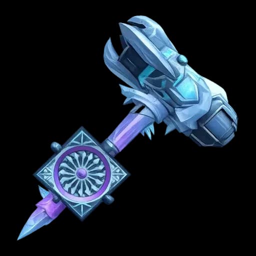 Icethrust Set