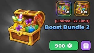 Boost Bundle 2