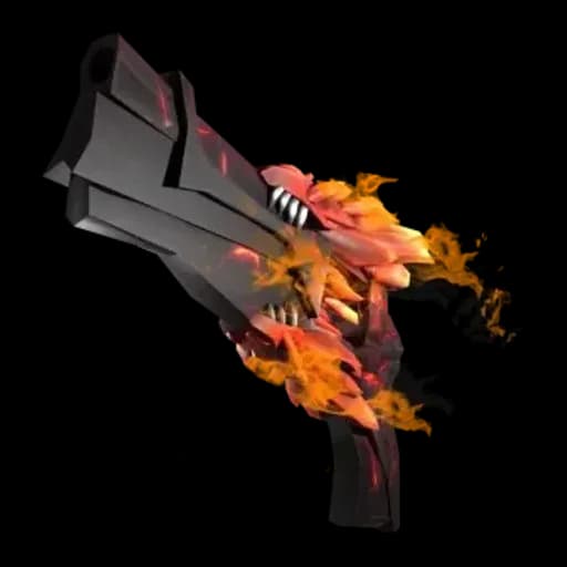 Dragon Gun