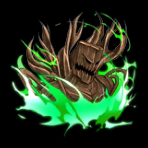 Permanent Tree