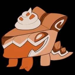 Pie Chomper