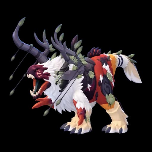 Ghartokus