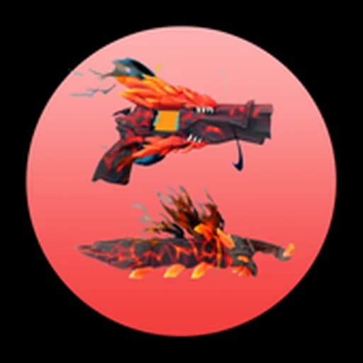 Dragon Pack