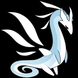 Frost Dragon