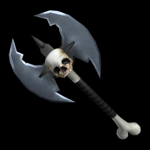 BattleAxe baixou de preço