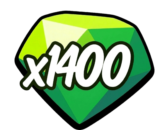 X1400 Esmeraldas