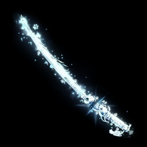 Neo-Neko Katana