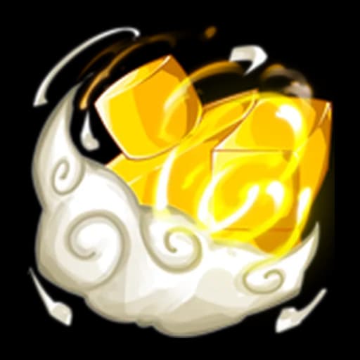 Permanent Buddha