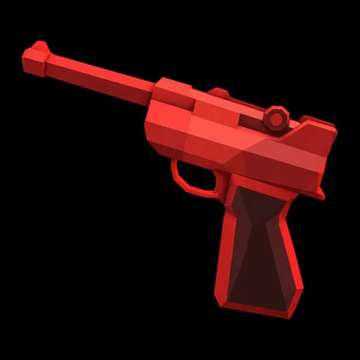 Red Luger