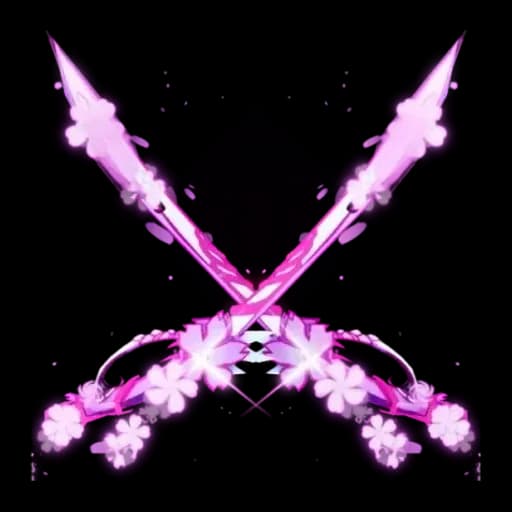 Dual Sakura Katana baixou de preço