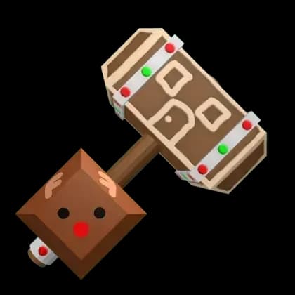 Novo no catálogo: Gingerbread Set