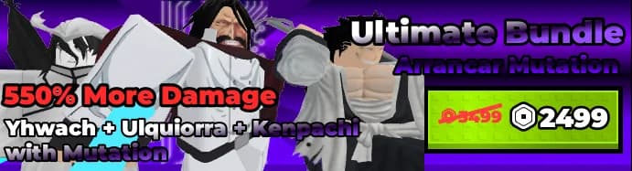 Ultimate Bundle