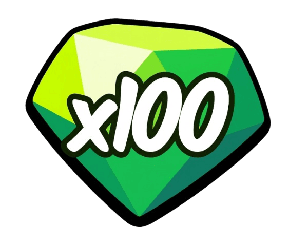 X100 Esmeraldas